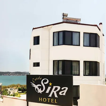فندق Cunda Sira Ayvalı