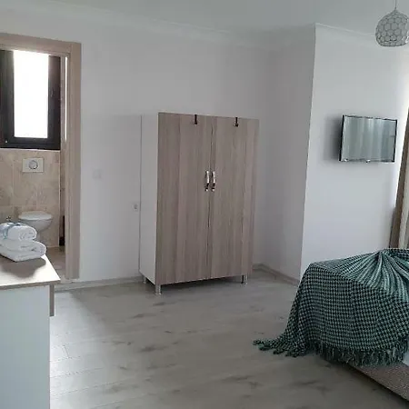 Cunda Sira فندق Ayvalı