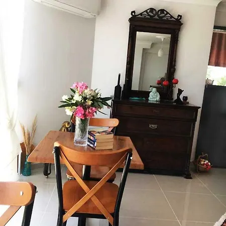 فندق Cunda Sira Ayvalı