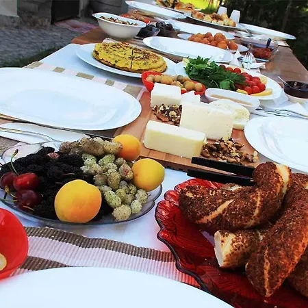 Cunda Sira فندق Ayvalı