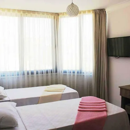 Cunda Sira 3* Ayvalı