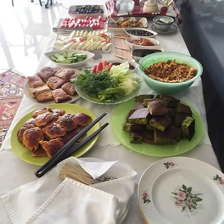 فندق Cunda Sira Ayvalı