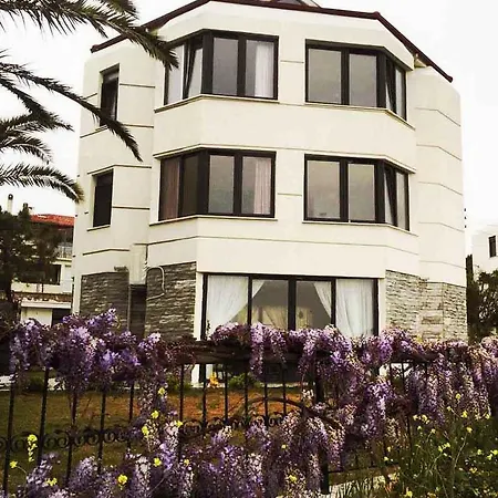 Hotel Cunda Sira